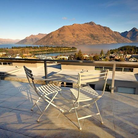 13 Poole Lane By Staysouth Queenstown Exteriör bild