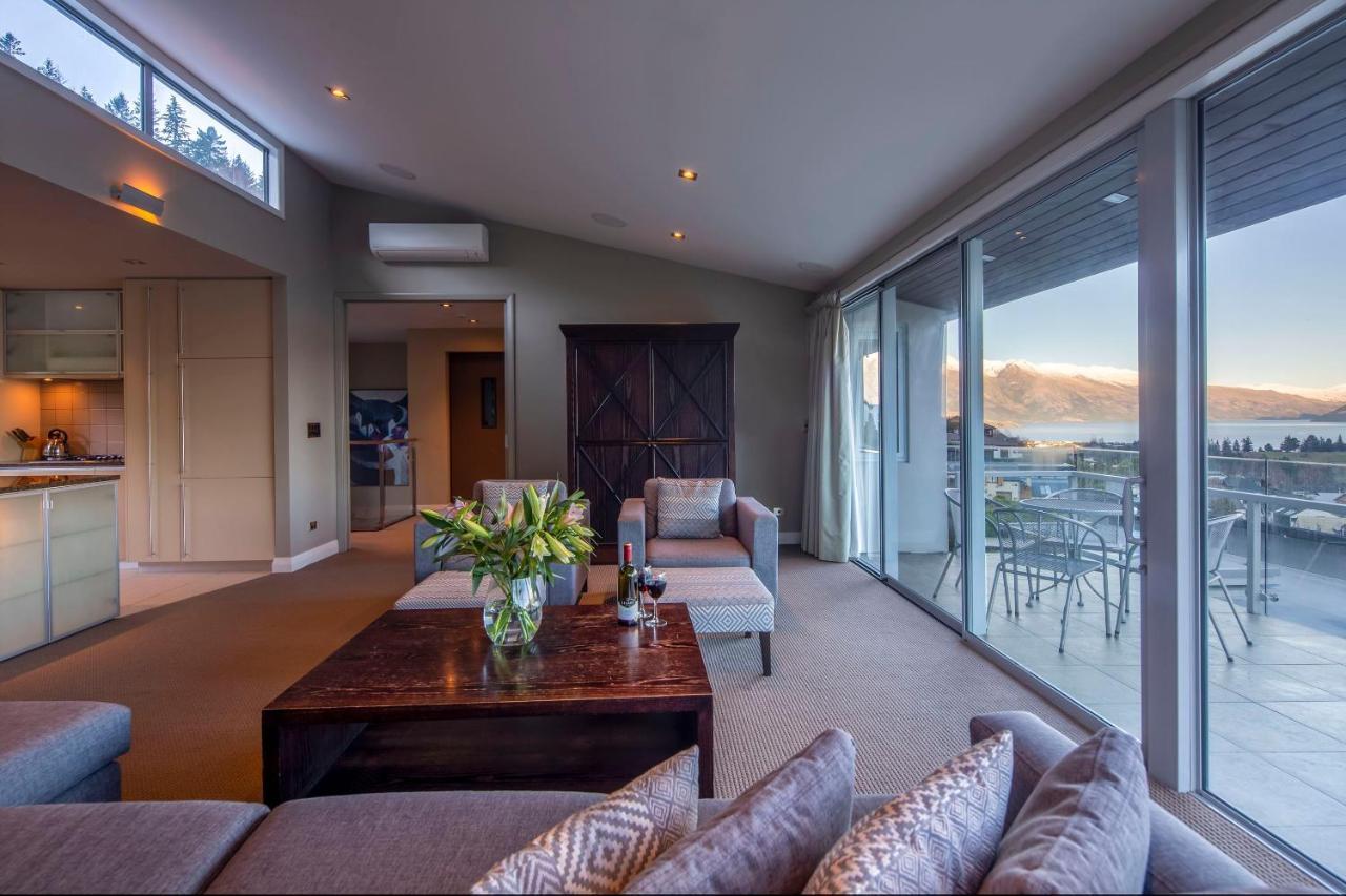 13 Poole Lane By Staysouth Queenstown Exteriör bild