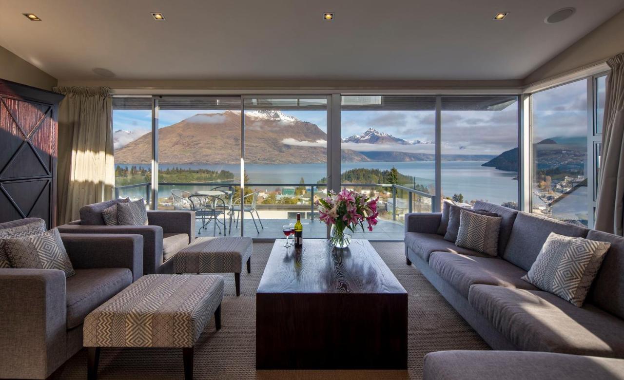 13 Poole Lane By Staysouth Queenstown Exteriör bild