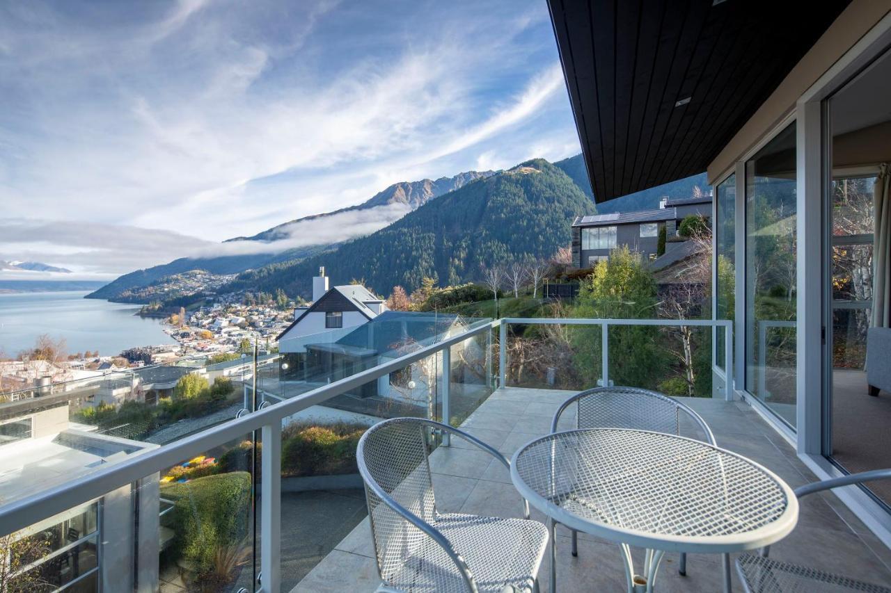 13 Poole Lane By Staysouth Queenstown Exteriör bild