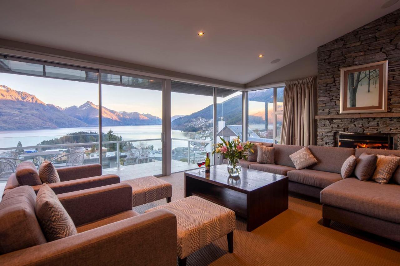 13 Poole Lane By Staysouth Queenstown Exteriör bild