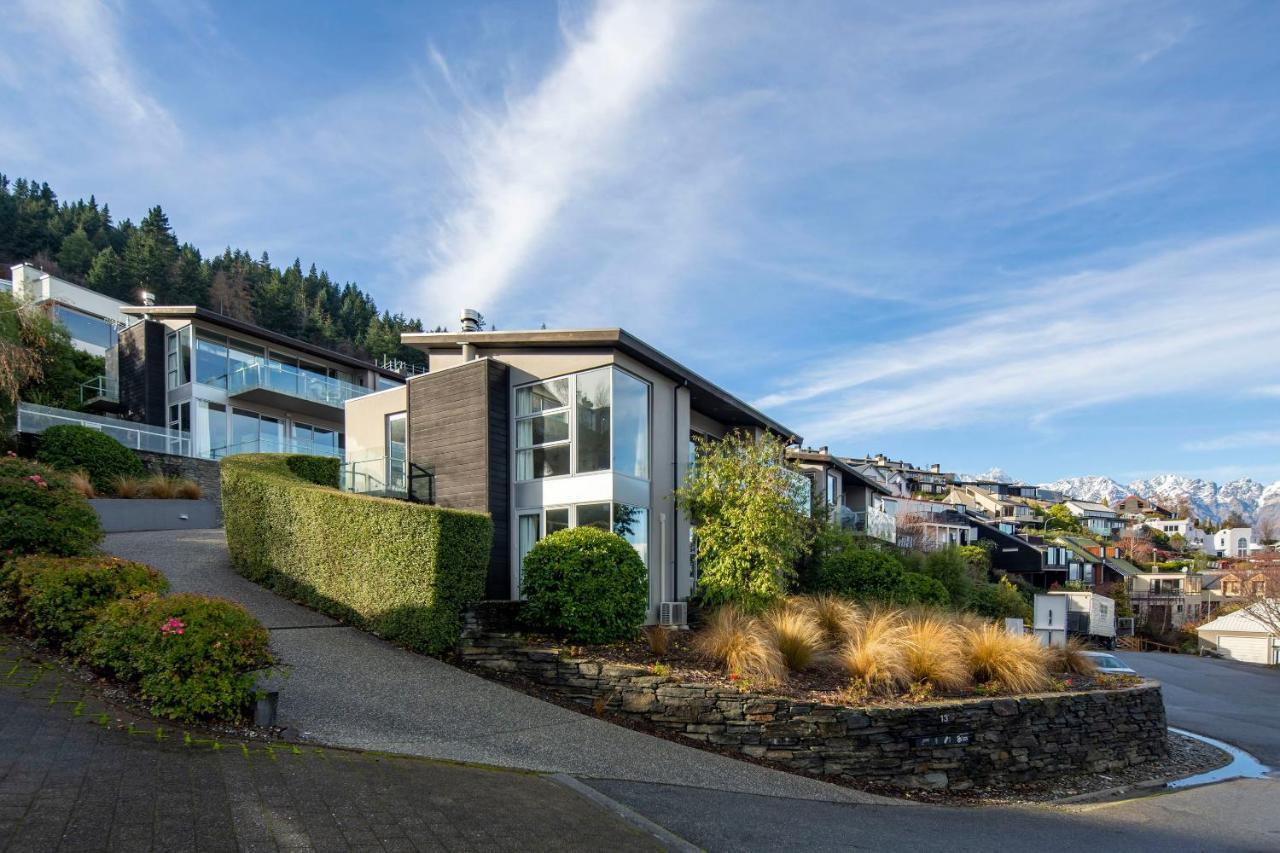 13 Poole Lane By Staysouth Queenstown Exteriör bild