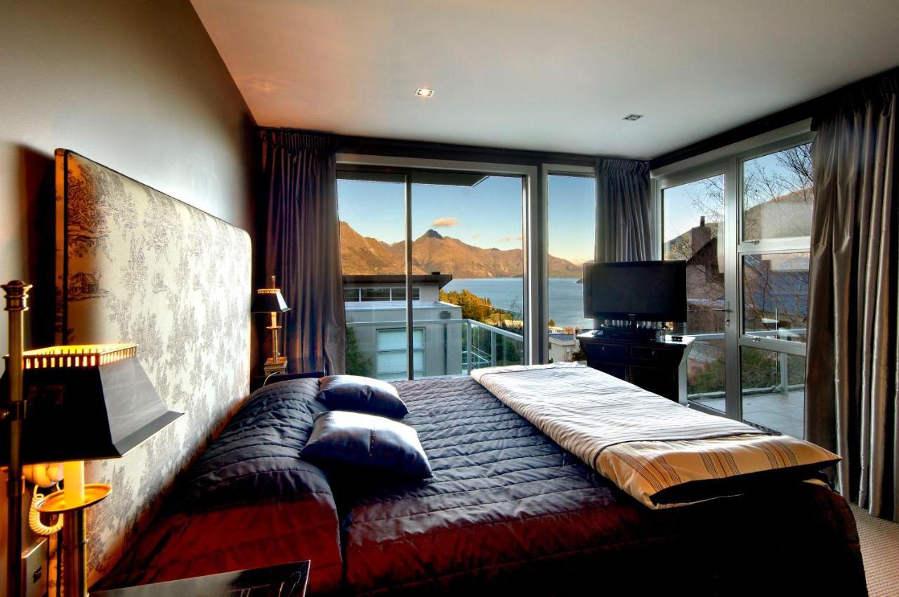 13 Poole Lane By Staysouth Queenstown Exteriör bild