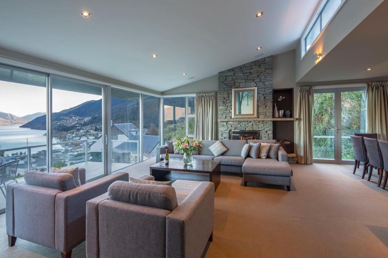 13 Poole Lane By Staysouth Queenstown Exteriör bild