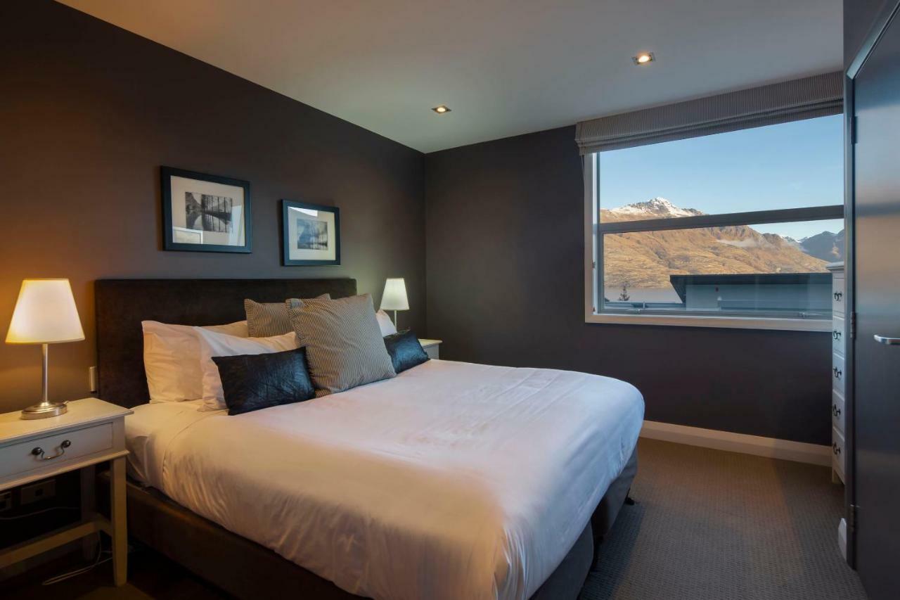 13 Poole Lane By Staysouth Queenstown Exteriör bild