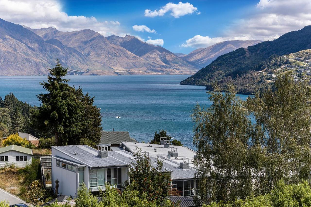 13 Poole Lane By Staysouth Queenstown Exteriör bild